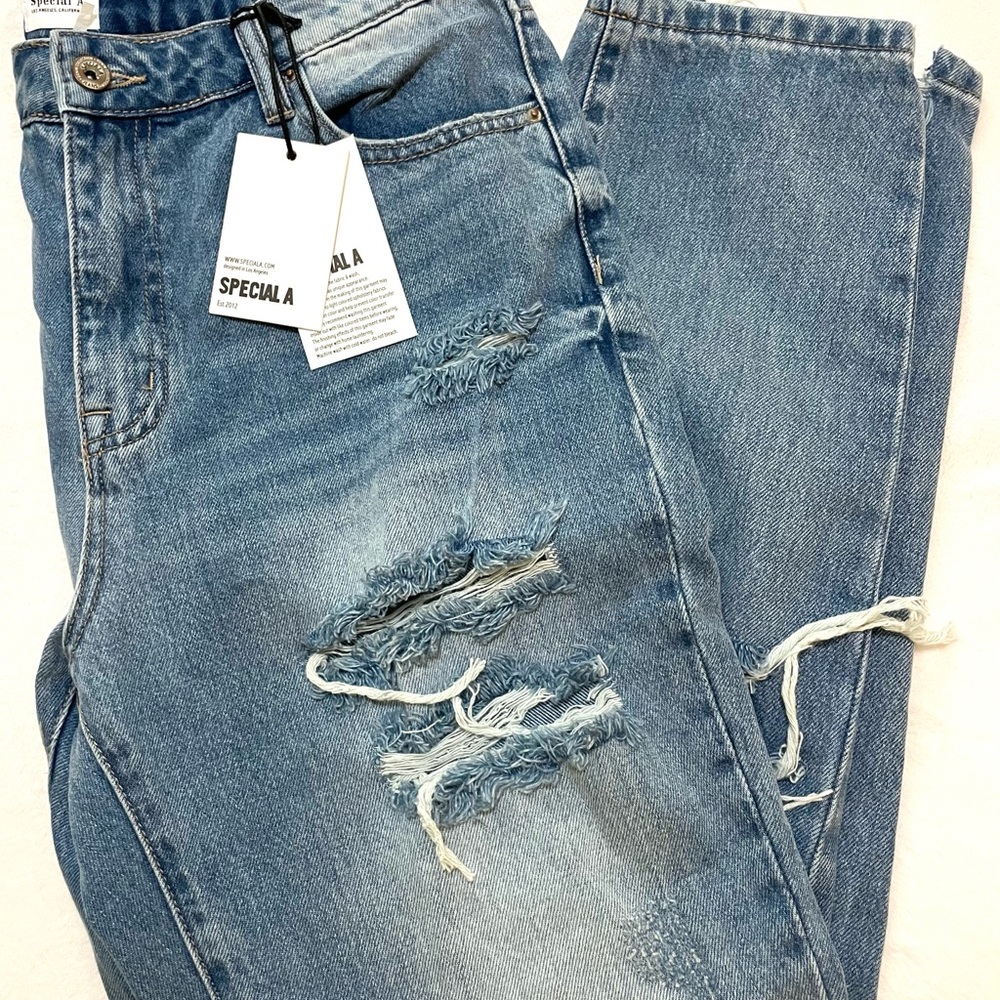 Mom Jeans